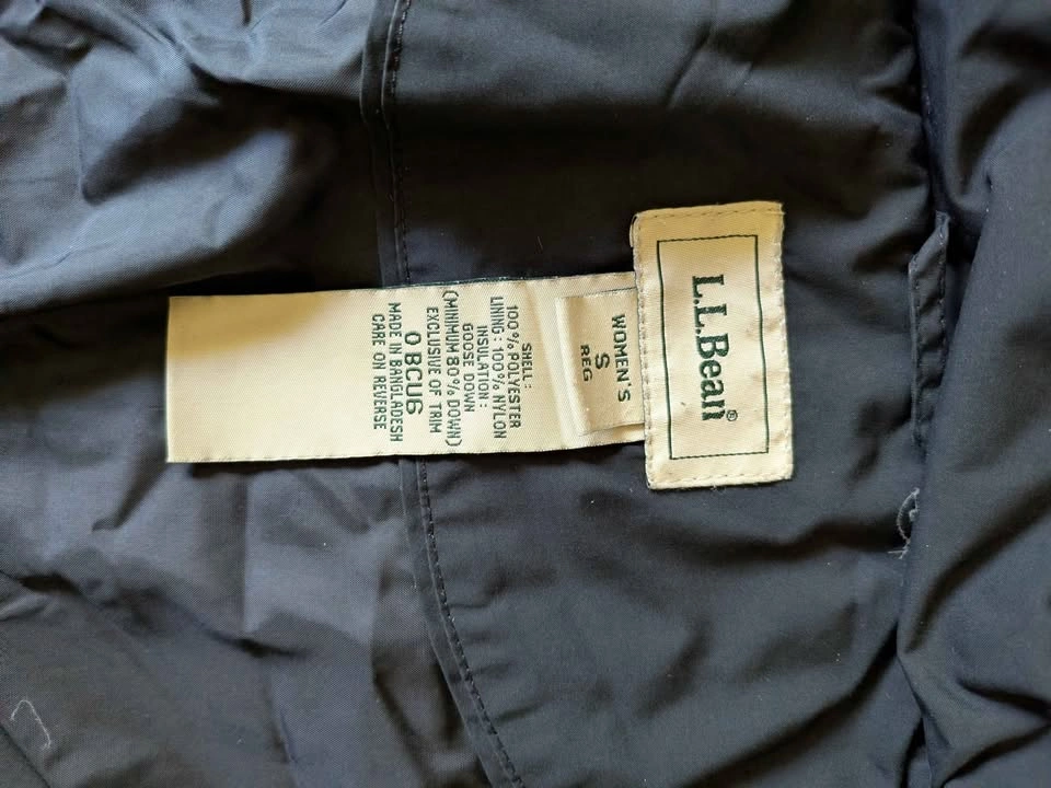 L.L.Bean Women's Down Parka - photo 3