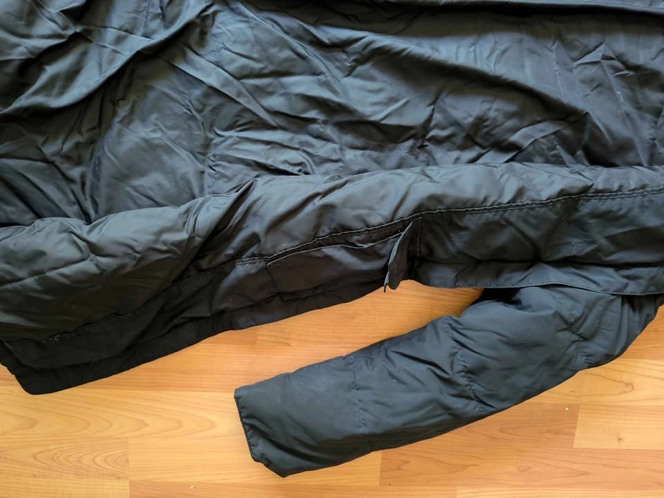 L.L.Bean Women's Down Parka - photo 4