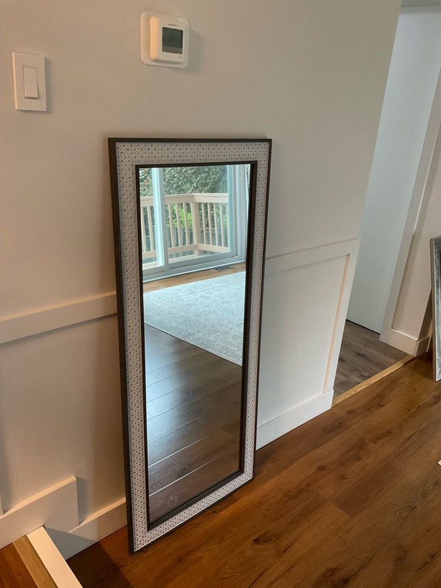 Tall Mirror