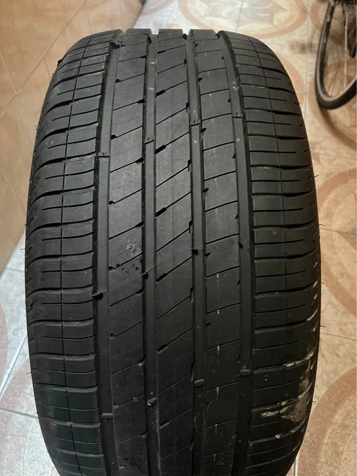 GOODYEAR 255/40R20 Eagle F1 Asymmetric 5 Tire - photo 5