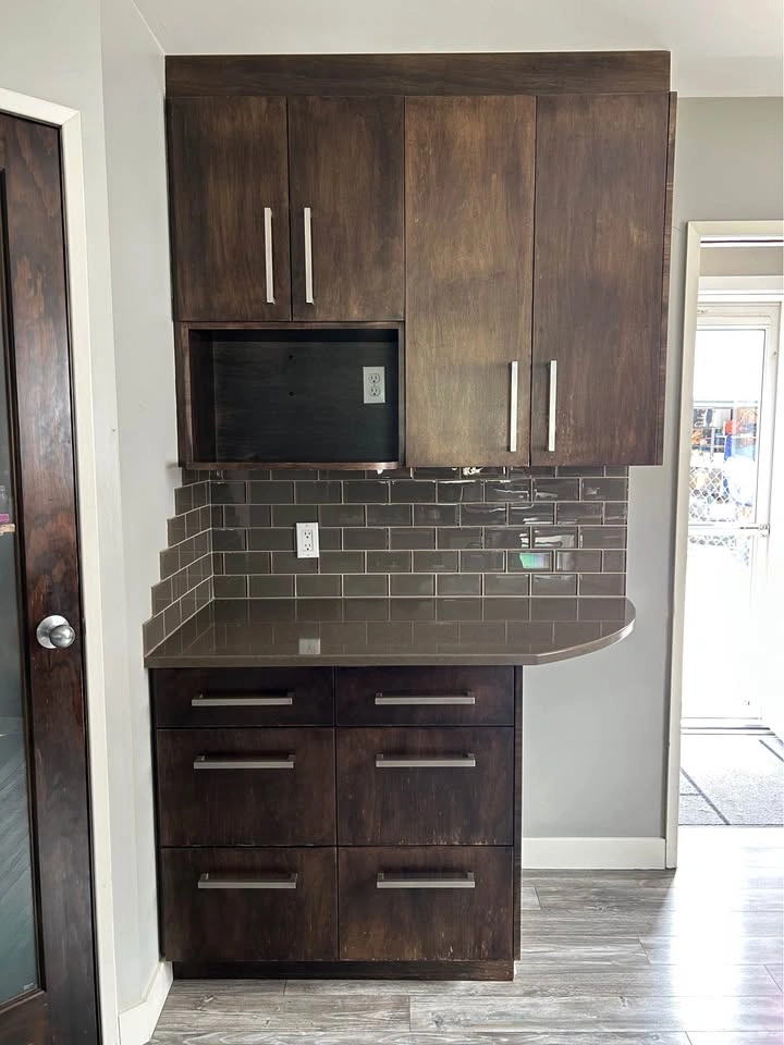 Cambria Quartz Bartop and Countertop - photo 3