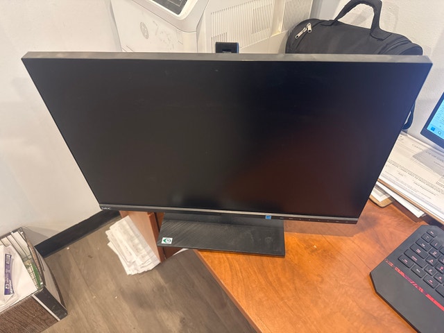 NEC Multisync EA245WMi Monitor