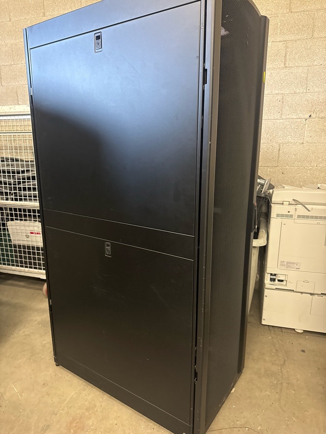 APC Server Rack