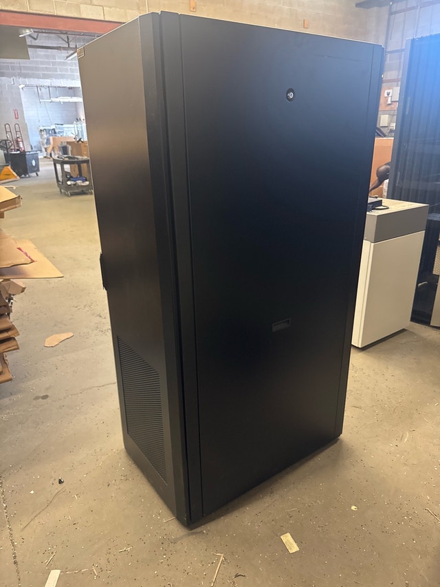 Server Rack