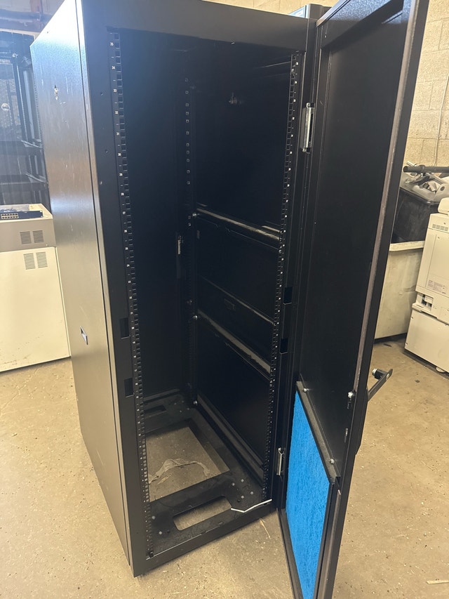 Server Rack - photo 2