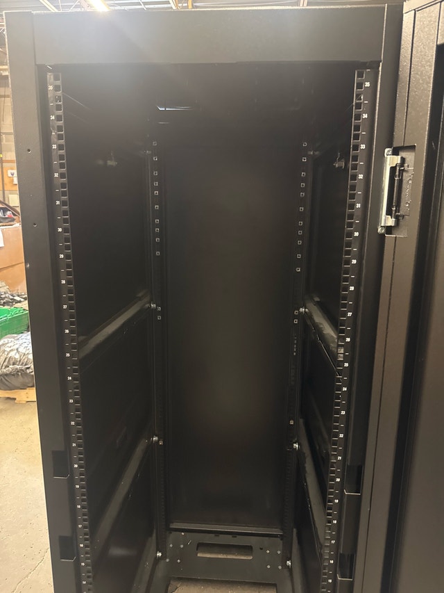 Server Rack - photo 3