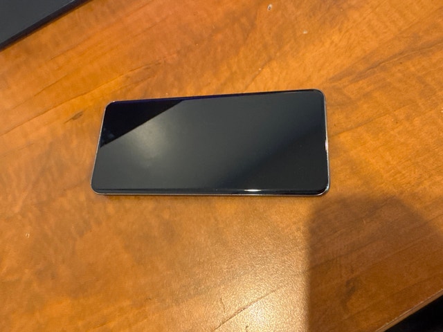 Samsung Galaxy S20 5G - 128GB - Grey