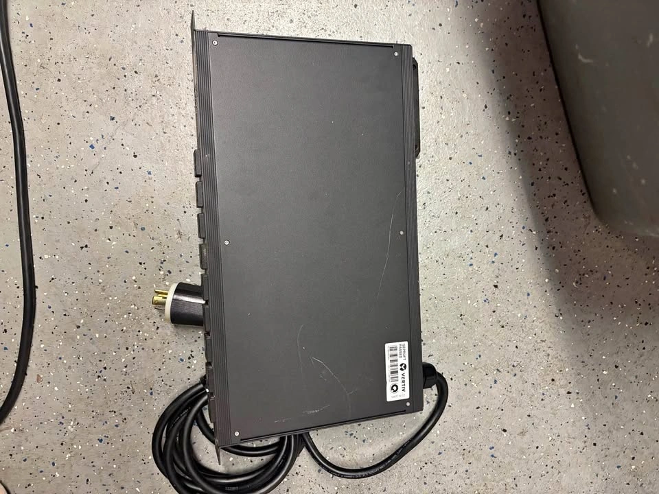 Emerson Vertiv MPH2 Managed Rack PDU MPHB2403