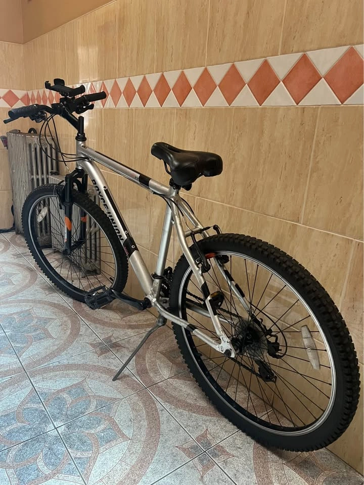 Royce Union RTT Mountain Bike - photo 2