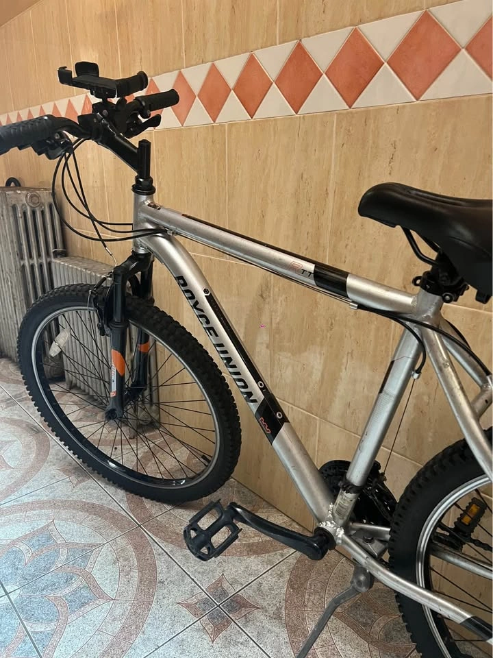 Royce Union RTT Mountain Bike - photo 3