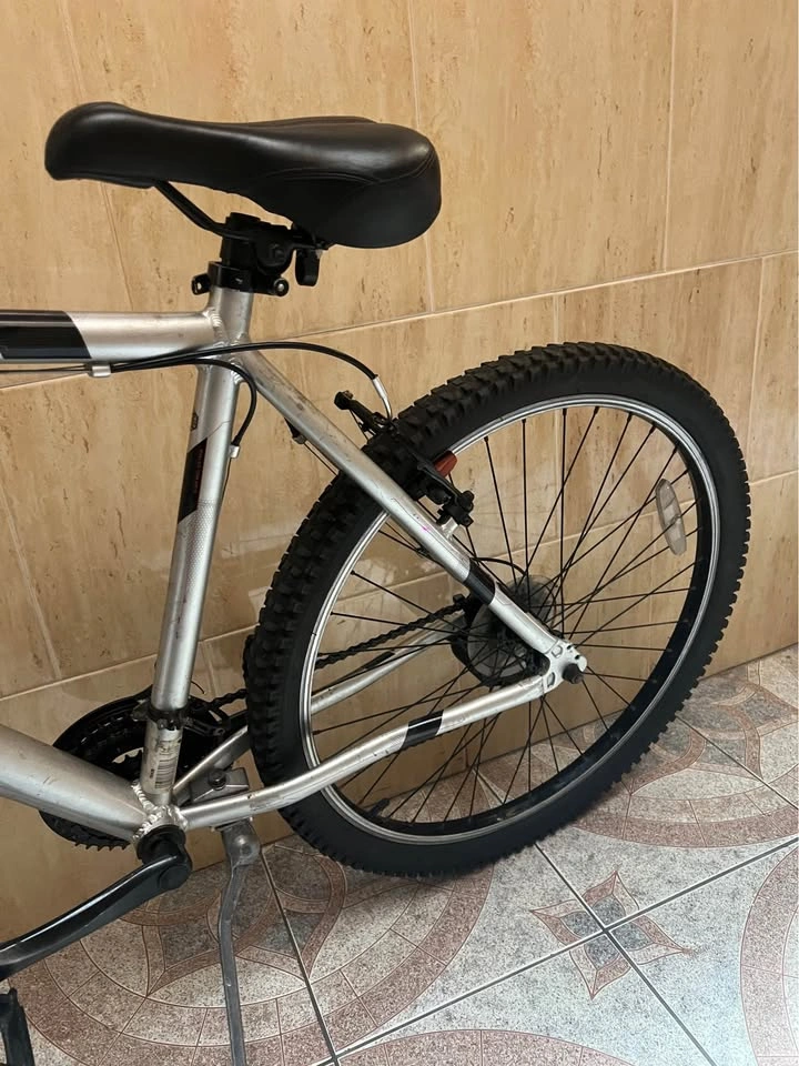 Royce Union RTT Mountain Bike - photo 4