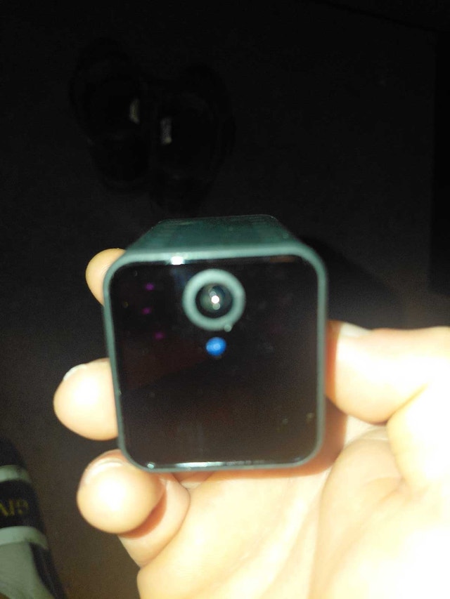 javiscam hidden camera