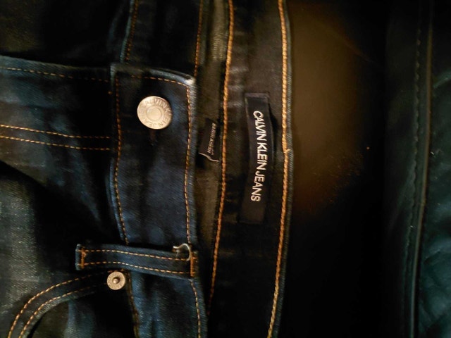 Calvin Klein Jeans - photo 2