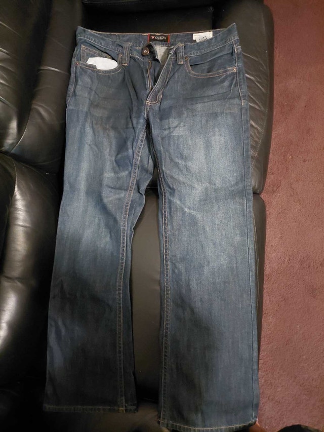 guess Jeans