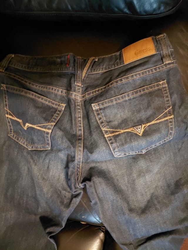 guess Jeans - photo 2
