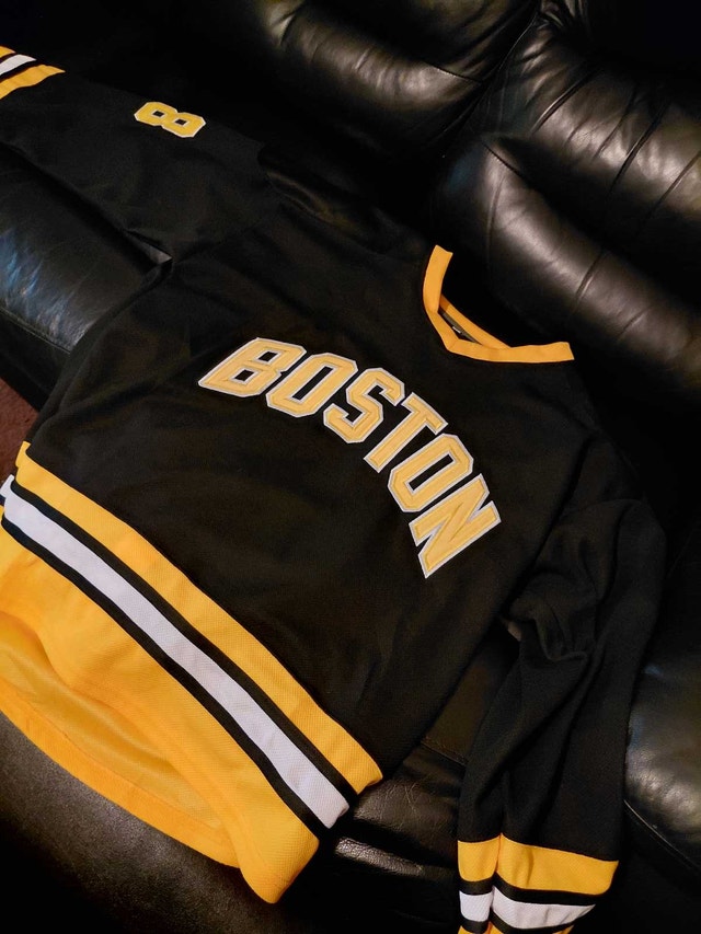 Happy Gilmore Jersey
