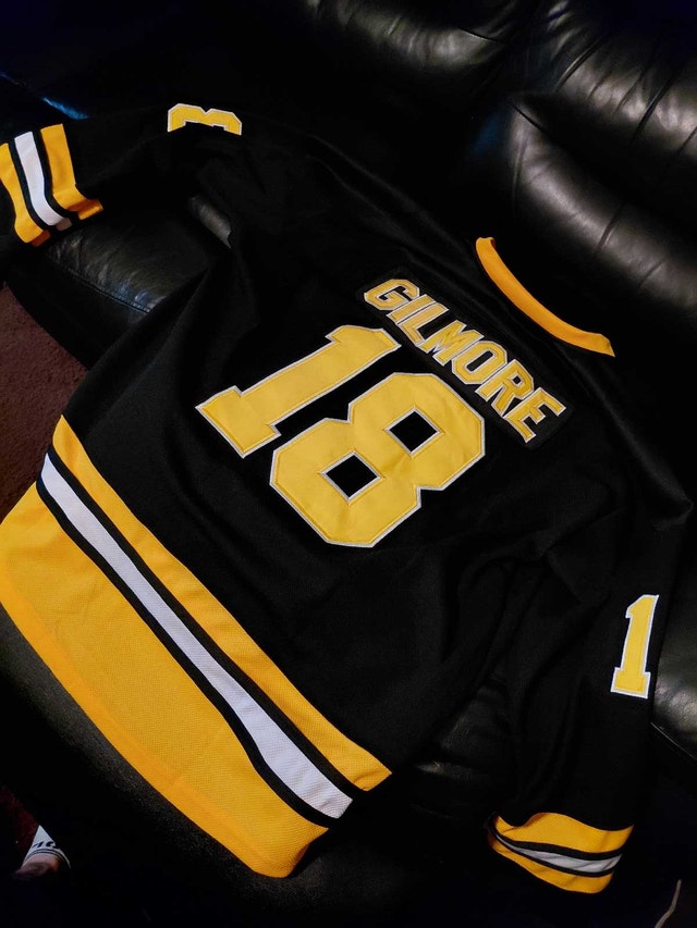 Happy Gilmore Jersey - photo 2