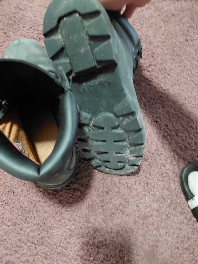 men timberland boots - photo 2