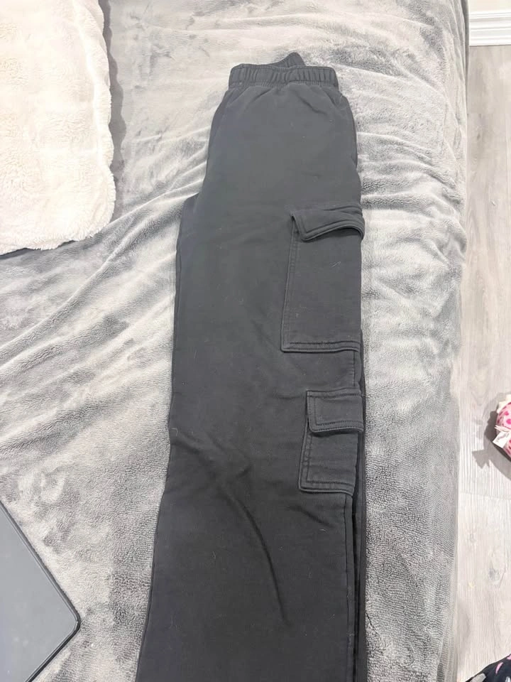 Garage cargo pants - photo 2