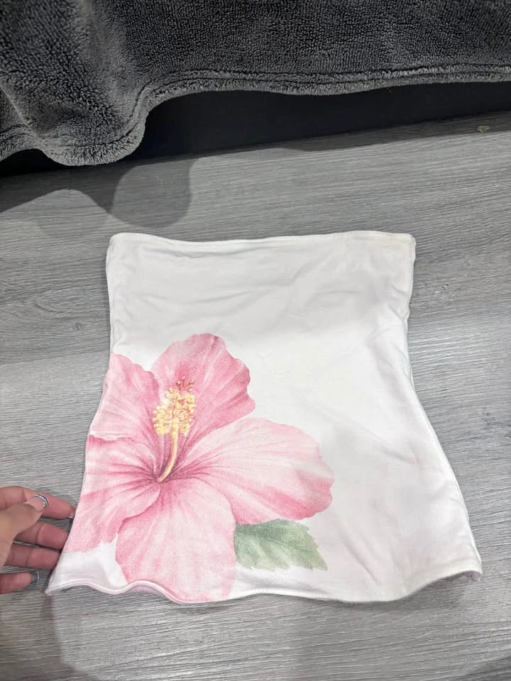 hollister reversible top
