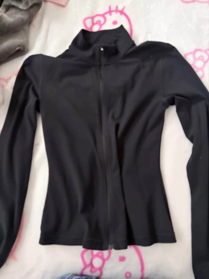 Tna zip up - photo 2