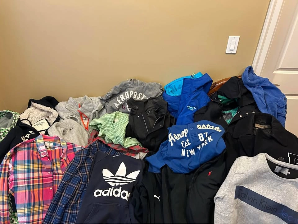 Moving Sale in Dunbar Vancouver West