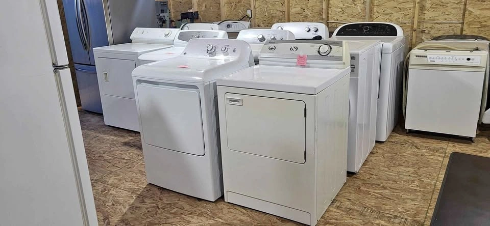 Dryers