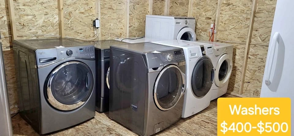 Washers