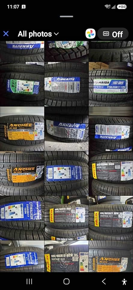 Tires