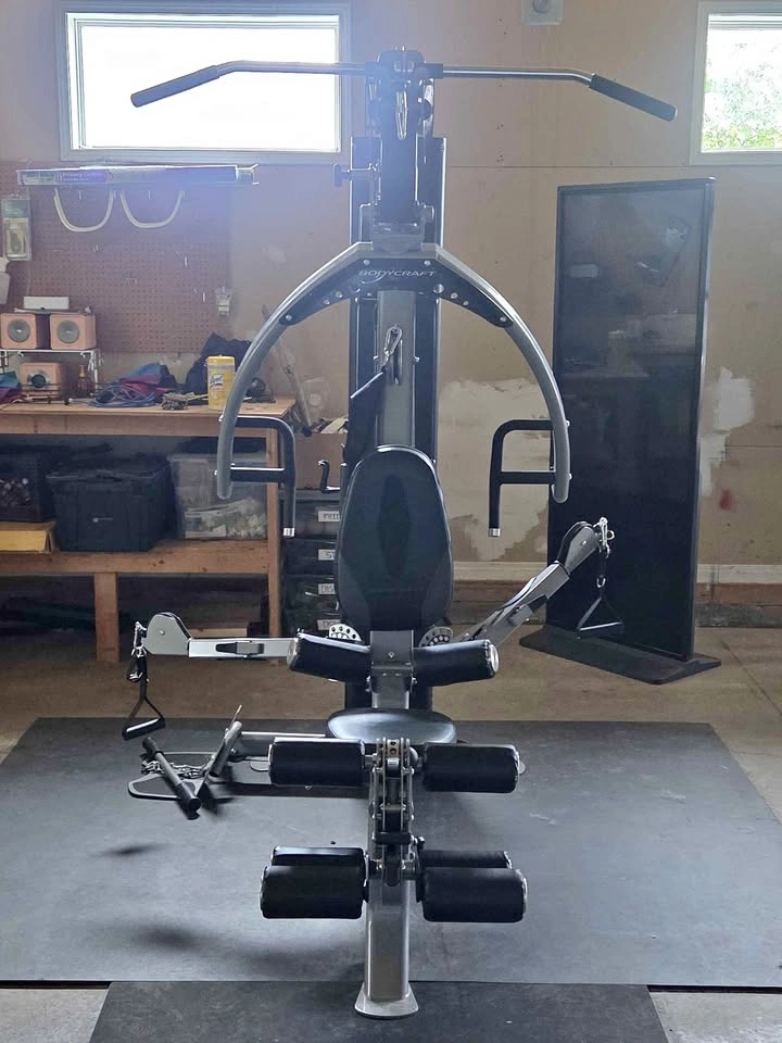 Home Gym