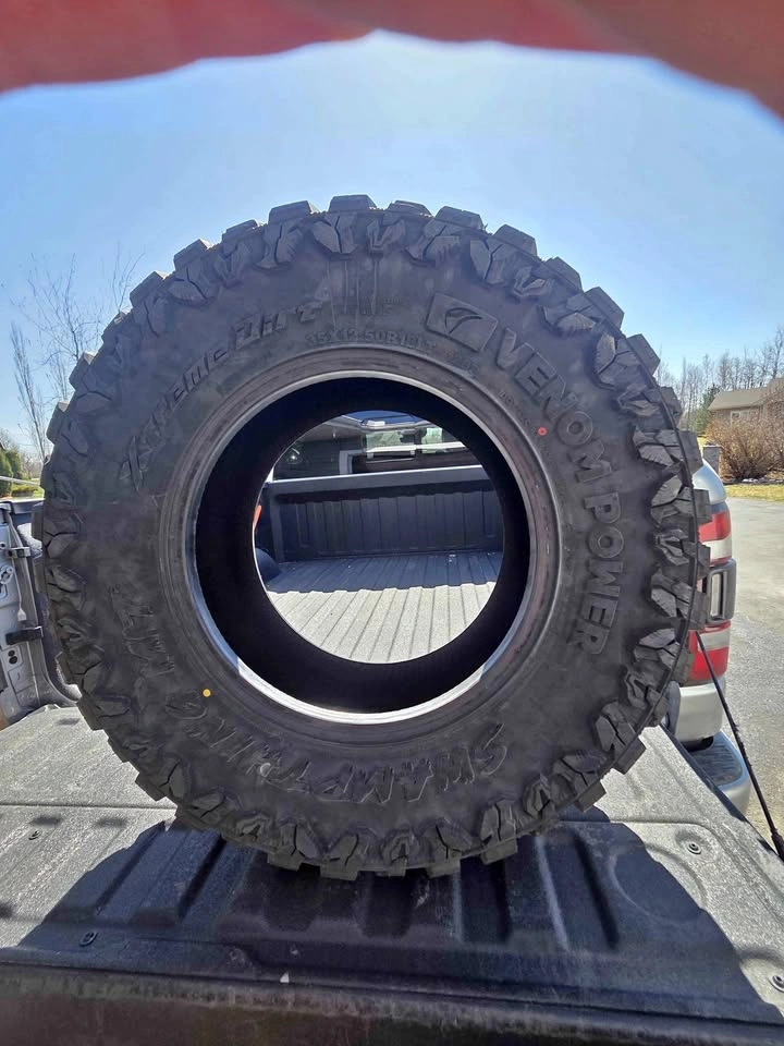 Truck Tire