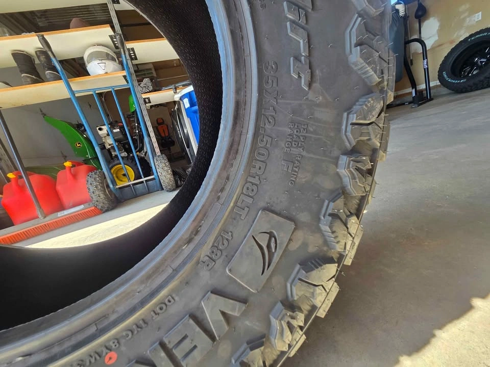 Truck Tire - photo 3