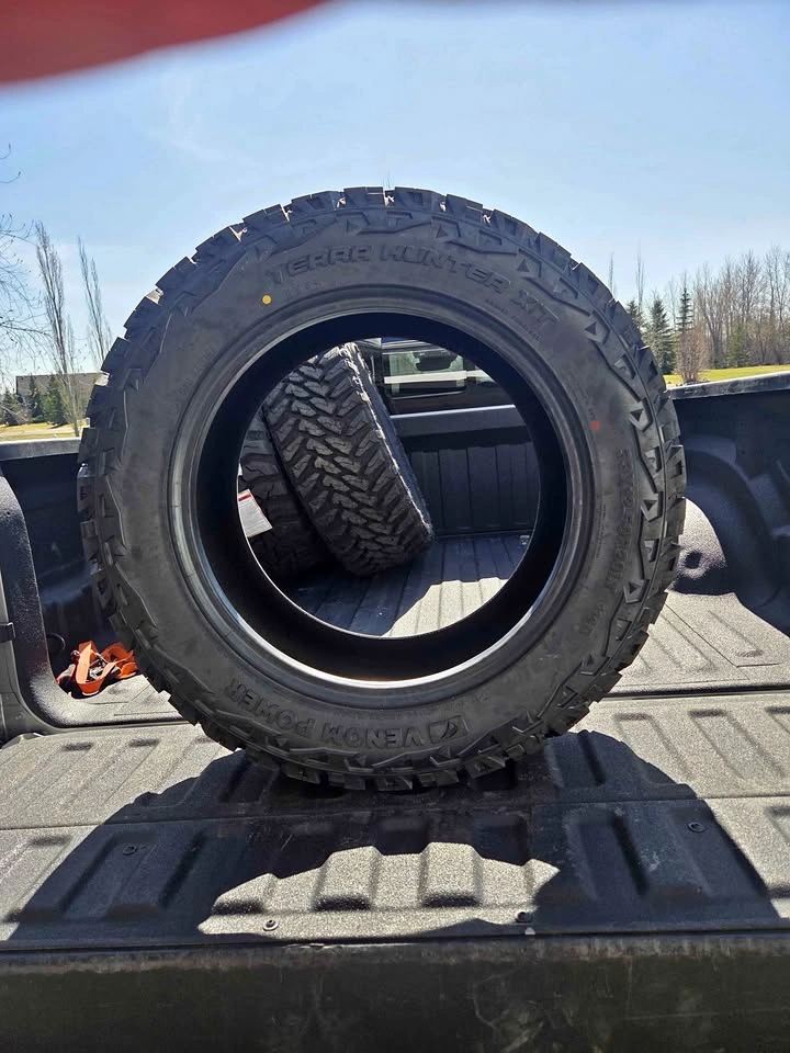 Truck Tire