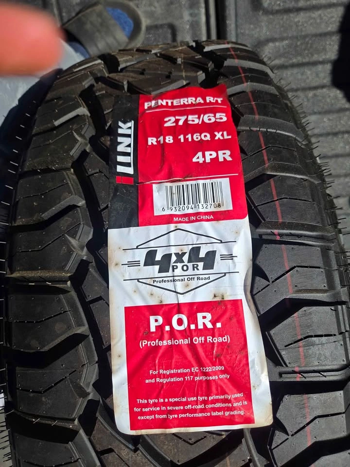 Truck Tire - photo 2