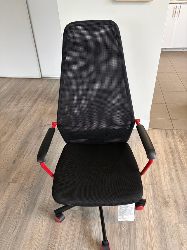 IKEA office chair