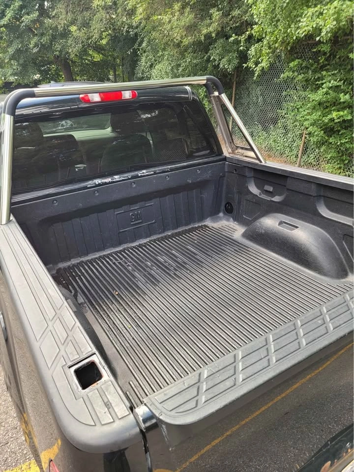 2010 GMC Sierra - photo 5