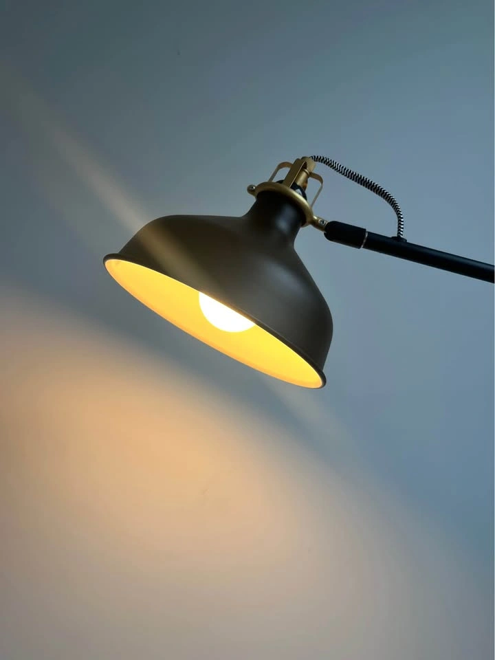 IKEA Floor Lamp - photo 3