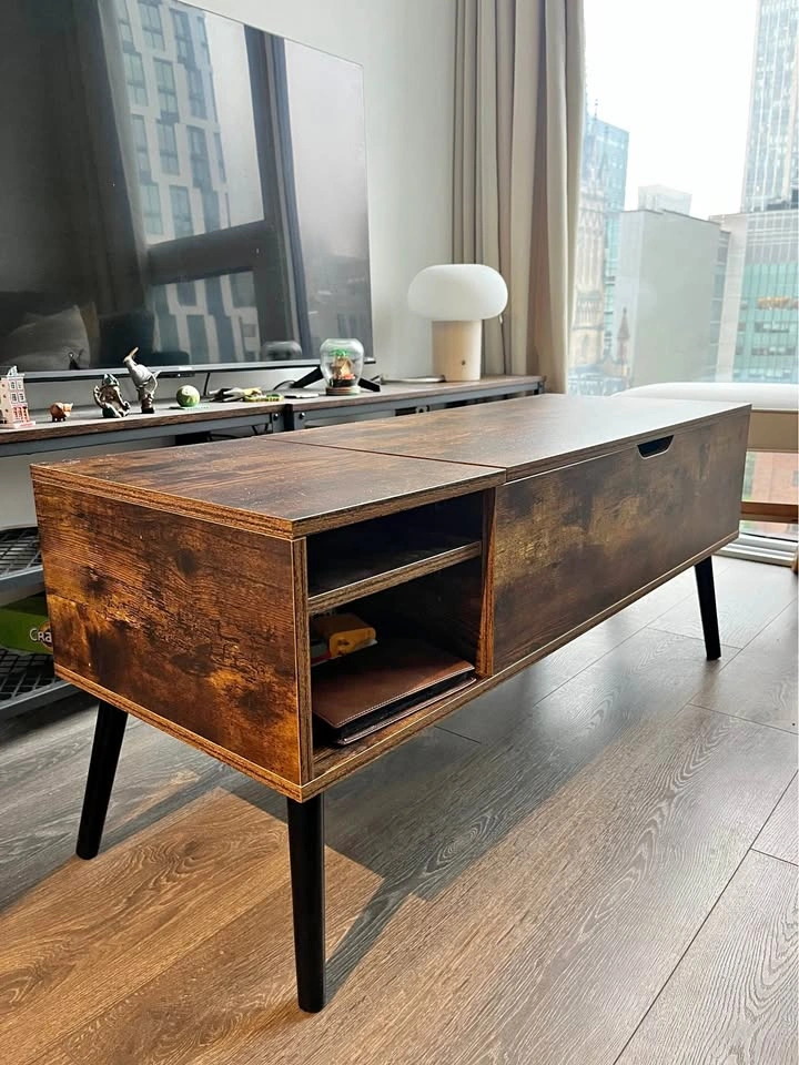 Coffee Table with Lift Top