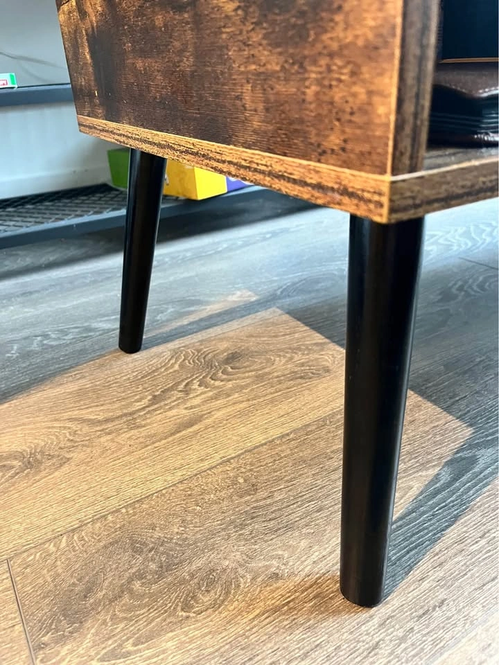 Coffee Table with Lift Top - photo 4