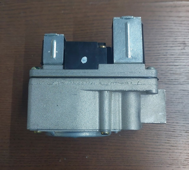 Gas Valve Specifications – White-Rodgers 36E24-210 - GCV098 - photo 4