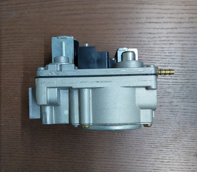 Gas Valve Specifications – White-Rodgers 36E24-206 - GCV085 - photo 3