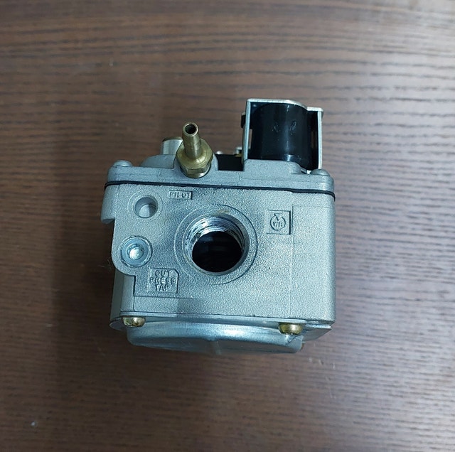 Gas Valve Specifications – White-Rodgers 36E24-206 - GCV085 - photo 5