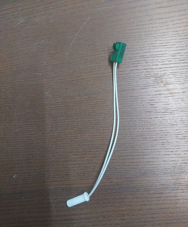 Noritz Freeze Prevention Heater – Round Short (BGDH002-B)