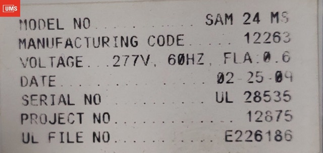 HEPA Ceiling Terminal Fan Filter Unit– Clean Rooms International - photo 5