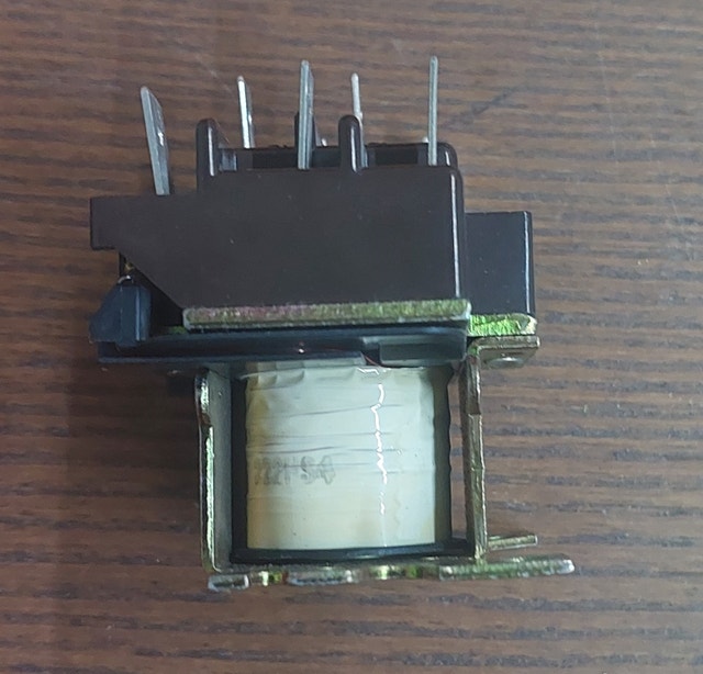 Contactor – White-Rodgers / RBM 91-132000-13450 - photo 5