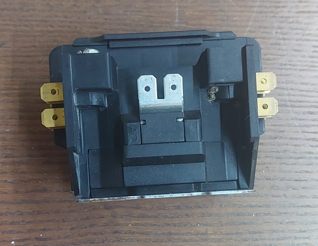 Contactor – HN51KC024 / XMCO-321.EBBCVN - photo 2