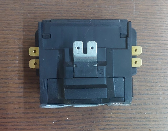Contactor – HN51KC024 / XMCO-321.EBBCVN - photo 3