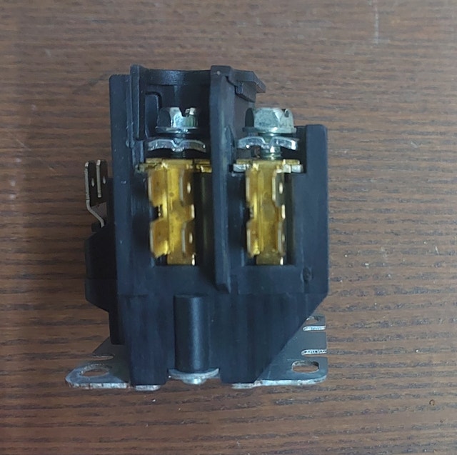 Contactor – HN51KC024 / XMCO-321.EBBCVN - photo 4