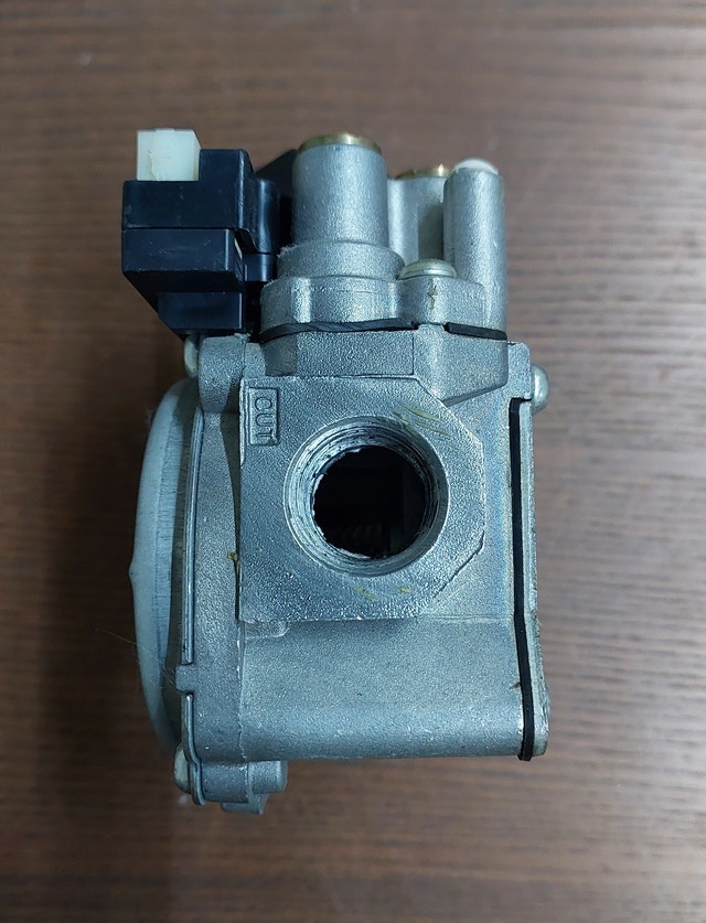 Gas Valve Specifications – White-Rodgers 36G54 Type 250 - GCV094 - photo 5
