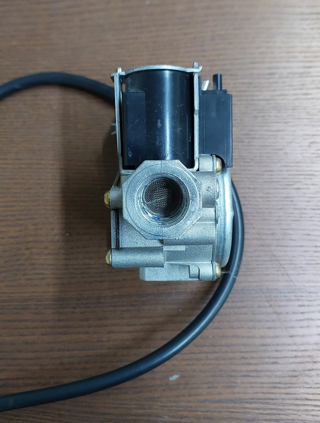 Gas Valve Specifications – White-Rodgers 36G24 Type 510 - GCV091 - photo 3